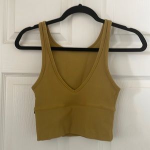 lululemon power pivot tank